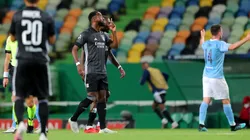 Una Champions digna del 2020: ¡Lyon eliminó al City y está en semis!