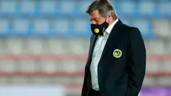 Rubén Rodríguez destrozó como nunca a Miguel Herrera por su "soberbia americanista"
