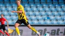 Borussia Dortmund vs. Austria Viena | Foto: Getty Images