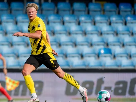 Qué canal transmite Borussia Dortmund vs. Austria Viena por un amistoso