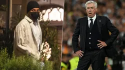 Real Madrid aclara que le dieron días libres a Kylian Mbappé para que viaje a Estocolmo.