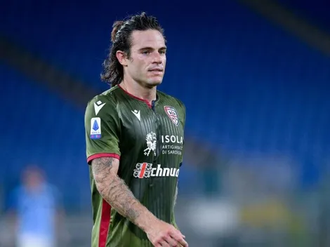 Bielsa piensa en un ex Boca para debutar en la Premier League con el Leeds