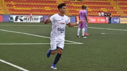 Foto: Twitter @guadalupefccr