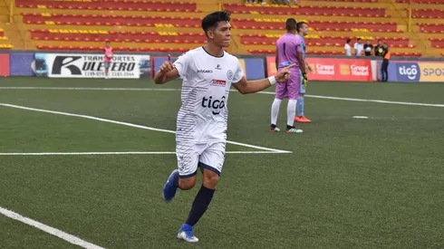 Foto: Twitter @guadalupefccr