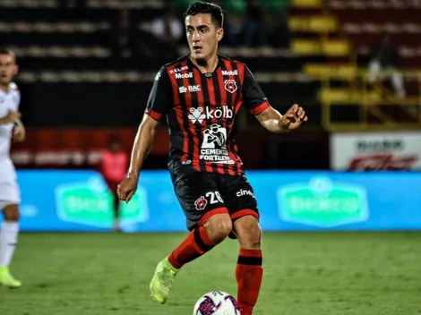 Qué canal transmite Pérez Zeledón vs. Alajuelense por la Liga Promerica de Costa Rica