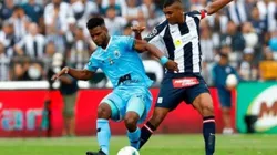 Binacional y Alianza Lima se enfrentaron en la final del 2019.