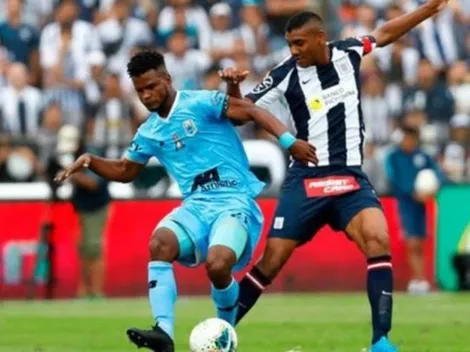 Sin Alianza Lima: la Liga 1 publicó la nueva programación de la fecha 7
