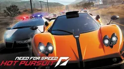 Amazon habría filtrado el Need For Speed: Hot Pursuit Remastered ¡para noviembre!