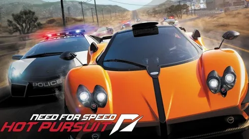 Amazon habría filtrado el Need For Speed: Hot Pursuit Remastered ¡para noviembre!