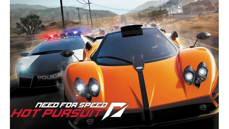 Amazon habría filtrado el Need For Speed: Hot Pursuit Remastered ¡para noviembre!