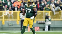 El defensor hace historia en los Packers