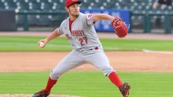 Trevor Bauer y los Reds en problemas por el Coronavirus