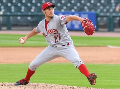 El Coronavirus ahora ataca a los Cincinnati Reds