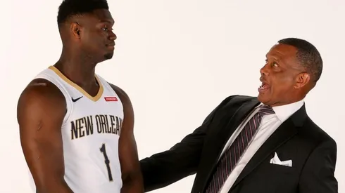 Pelicans toma decisiones tras no clasificar a playoffs