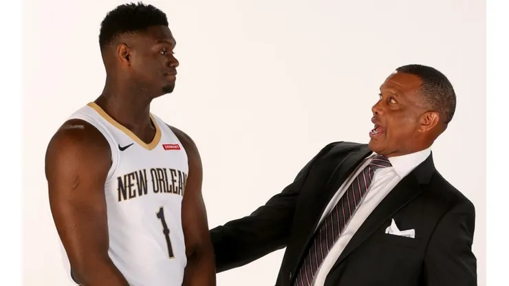 Pelicans toma decisiones tras no clasificar a playoffs