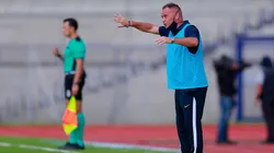 Lillini continuará siendo el entrenador de Pumas