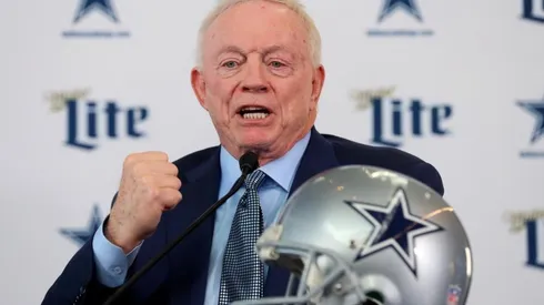 Cambio de postura en los Cowboys sobre protestas