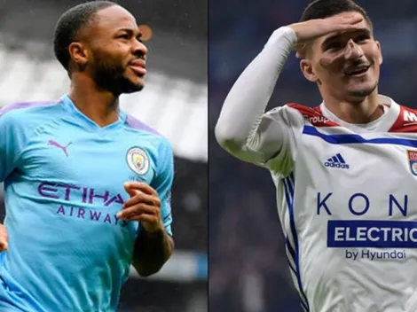 Manchester City vs Olympique Lyon: El último clasificado a semis de Champions