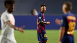 Andate, Messi, por favor: los 3 motivos por los que debe irse del Barcelona