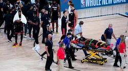 Derrick Jones Jr. (Getty)