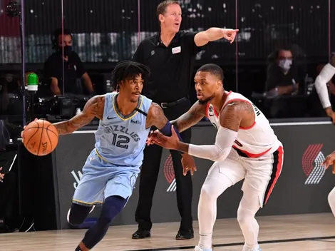 Se repite la historia: la única vez que se disputó el Play-in