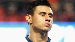 Bareiro jugará en el futbol turco. (Jam Media)