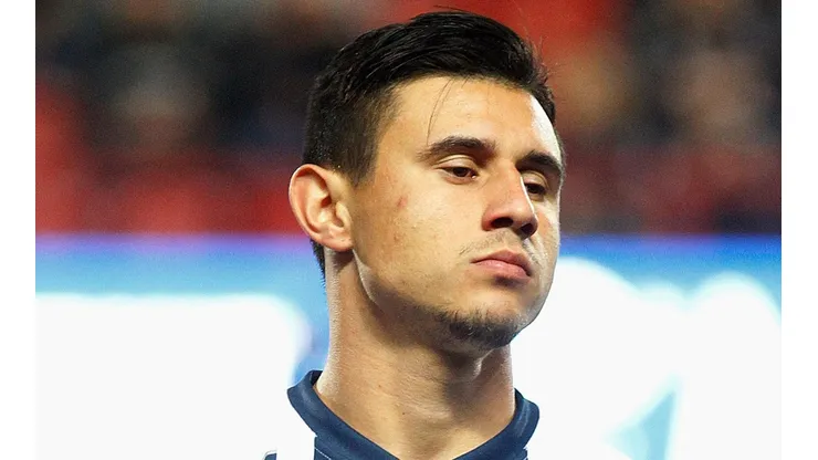 Bareiro jugará en el futbol turco. (Jam Media)