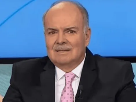 Mejía se desahogó y liquidó al Barcelona tras su eliminación en la Champions League