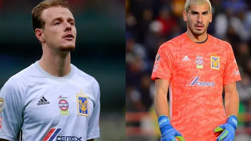 Tigres podría hacer debutar a un juvenil frente a Toluca. (Jam Media)