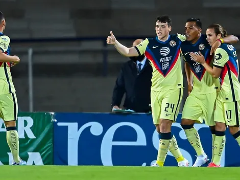 Un reconocido exjugador de América estalló contra el VAR