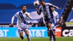 Pachuca superó a Puebla. (Getty)