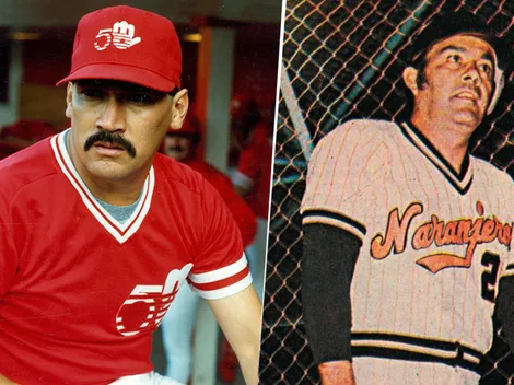 Los 25 bateadores con más jonrones en la historia de la Liga Mexicana de Béisbol