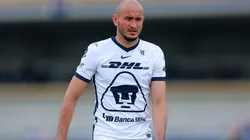 Mazatlán vs. Pumas UNAM por la Liga MX | Foto: Jam Media