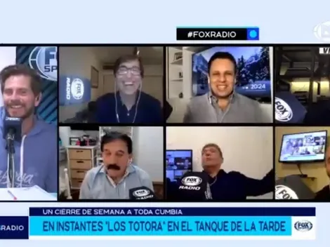 La revelación de Leto: "Me gustaría que Gallardo dirija al Barcelona"