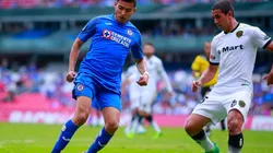 Cruz Azul vs. Juárez por la Liga MX | Foto: Jam Media