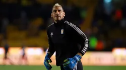 Guzmán y Ortega no jugarán ante el Toluca por COVID-19