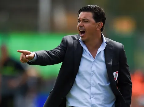 Inesperado: River podría ser local en el estadio de Defensa y Justicia