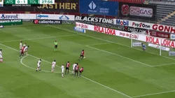 ¡Empata Atlas! Malcorra mantiene vivos a los Zorros