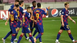 Champions League: Barcelona y Bayern Munich se enfrentan por el paso a semifinales