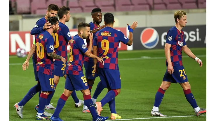 Champions League: Barcelona y Bayern Munich se enfrentan por el paso a semifinales