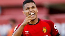 Es oficial: Cucho Hernández fue presentado en su nuevo club