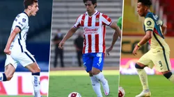 El 11 ideal de la Jornada 4 del Guard1anes 2020 de la Liga MX