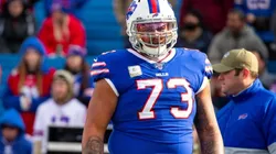 Dawkins jugará hasta 2024 en los Bills