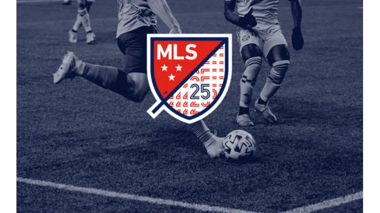 Un colombiano elegido en el once ideal de la MLS is Back
