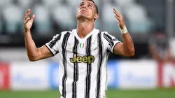 Los 3 clubes a los que habría sido ofrecido Cristiano Ronaldo