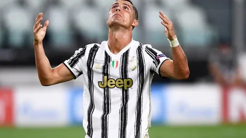 Los 3 clubes a los que habría sido ofrecido Cristiano Ronaldo