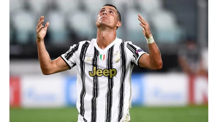 Los 3 clubes a los que habría sido ofrecido Cristiano Ronaldo
