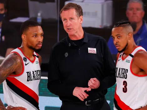 Radiografía de Portland Trail Blazers: sus debilidades