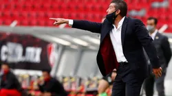 Toluca ganó, pero el Chepo volvió a liquidar la utilización del VAR