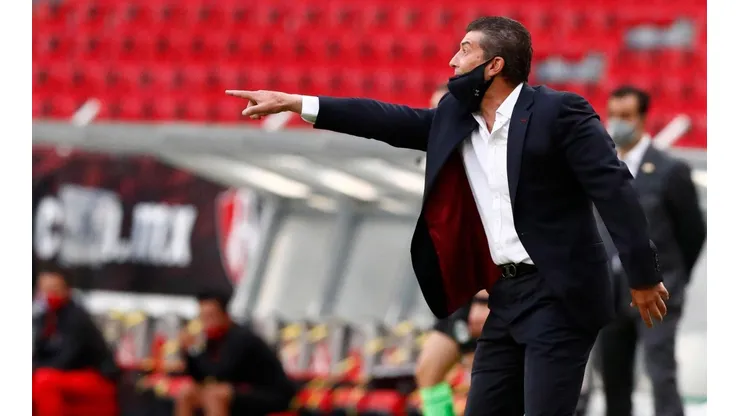 Toluca ganó, pero el Chepo volvió a liquidar la utilización del VAR